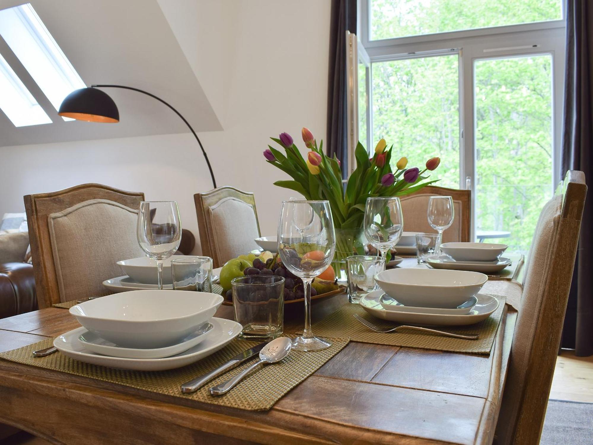 Anemone Vila Kenmore  Exterior foto