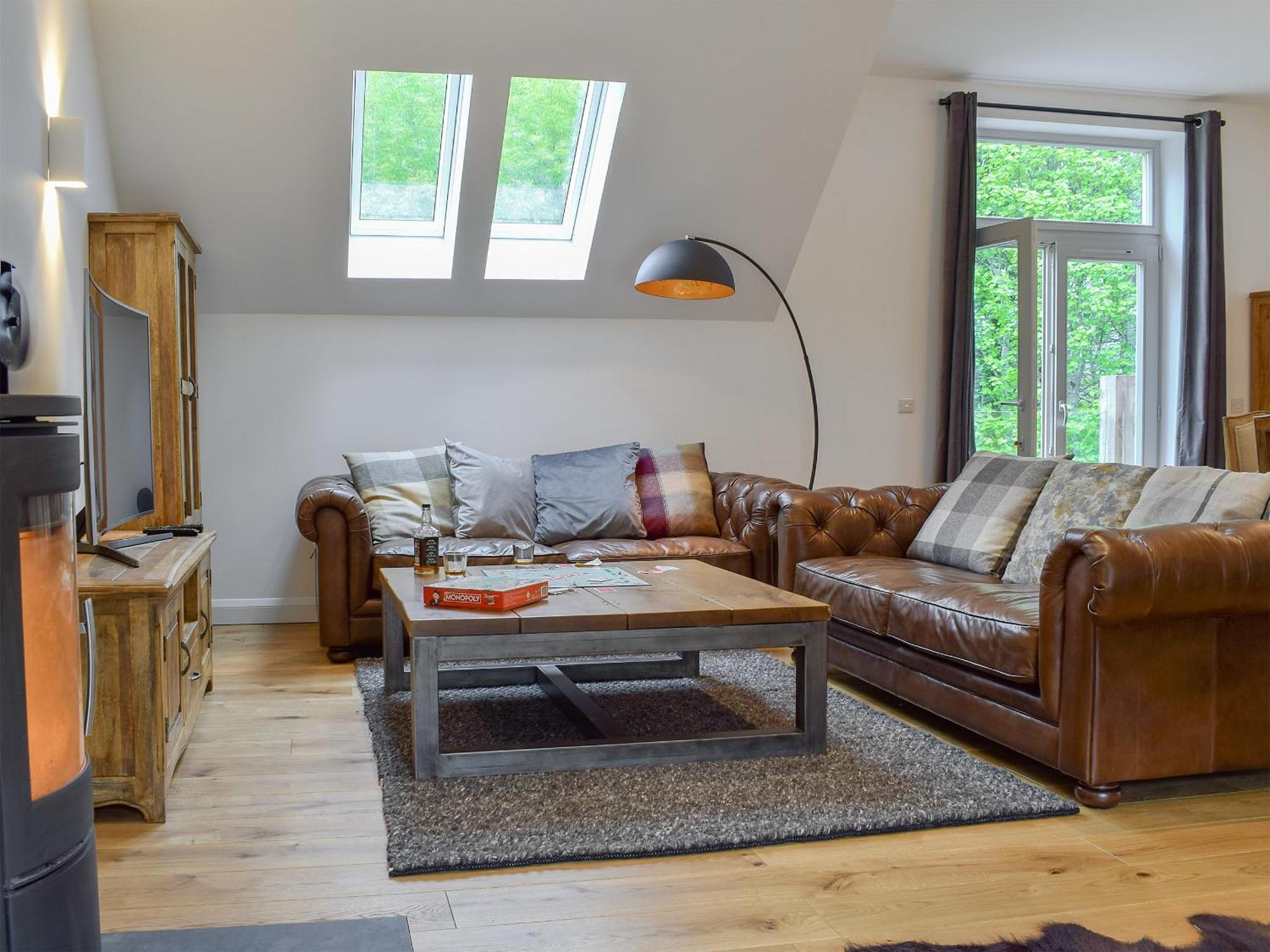 Anemone Vila Kenmore  Exterior foto