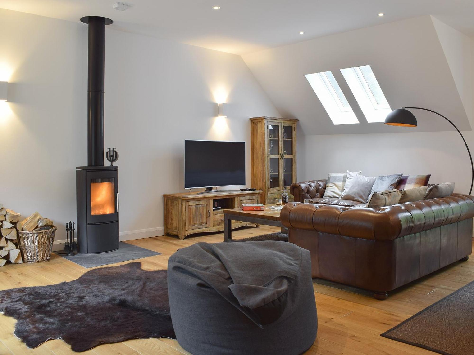 Anemone Vila Kenmore  Exterior foto