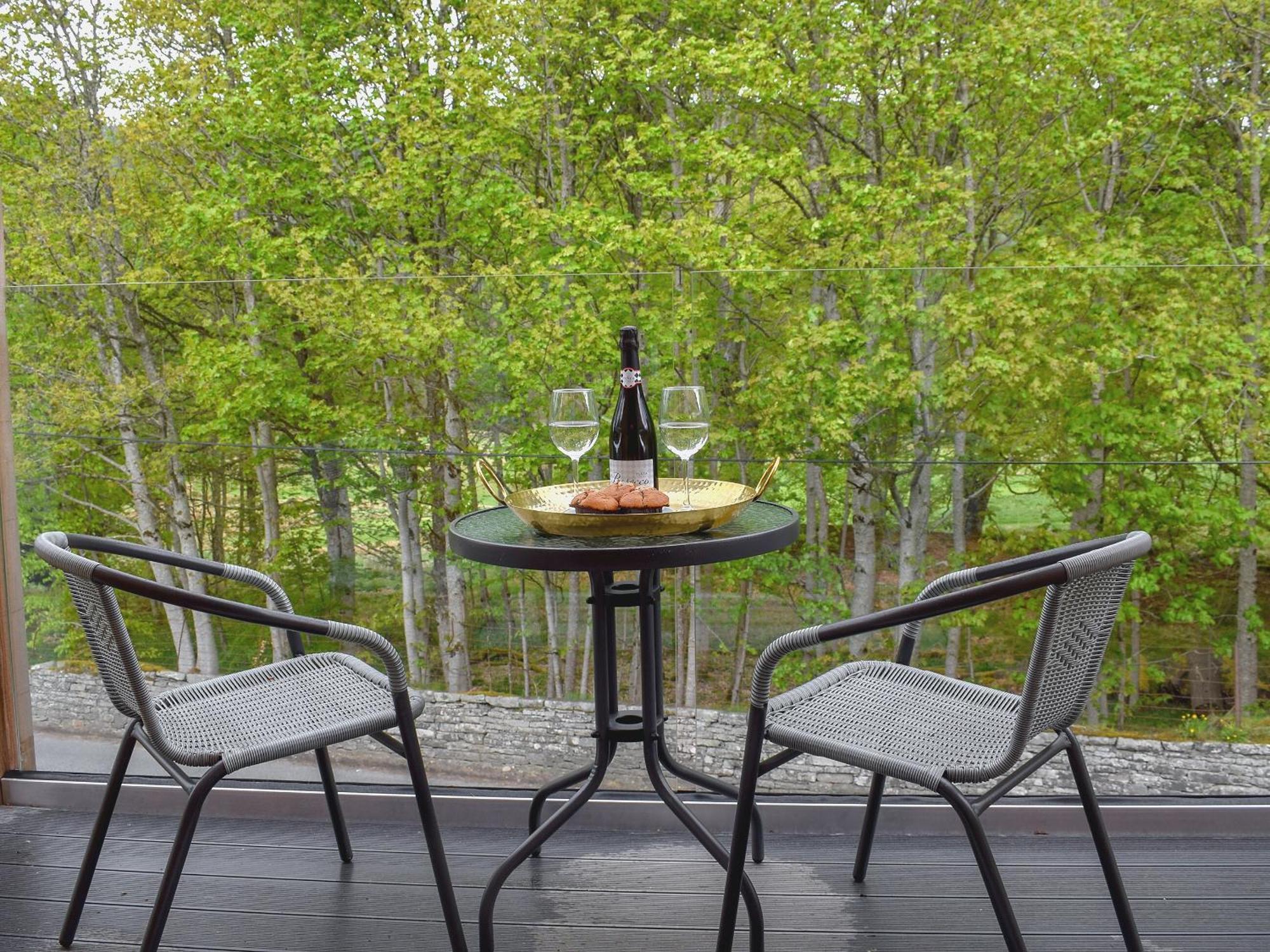 Anemone Vila Kenmore  Exterior foto