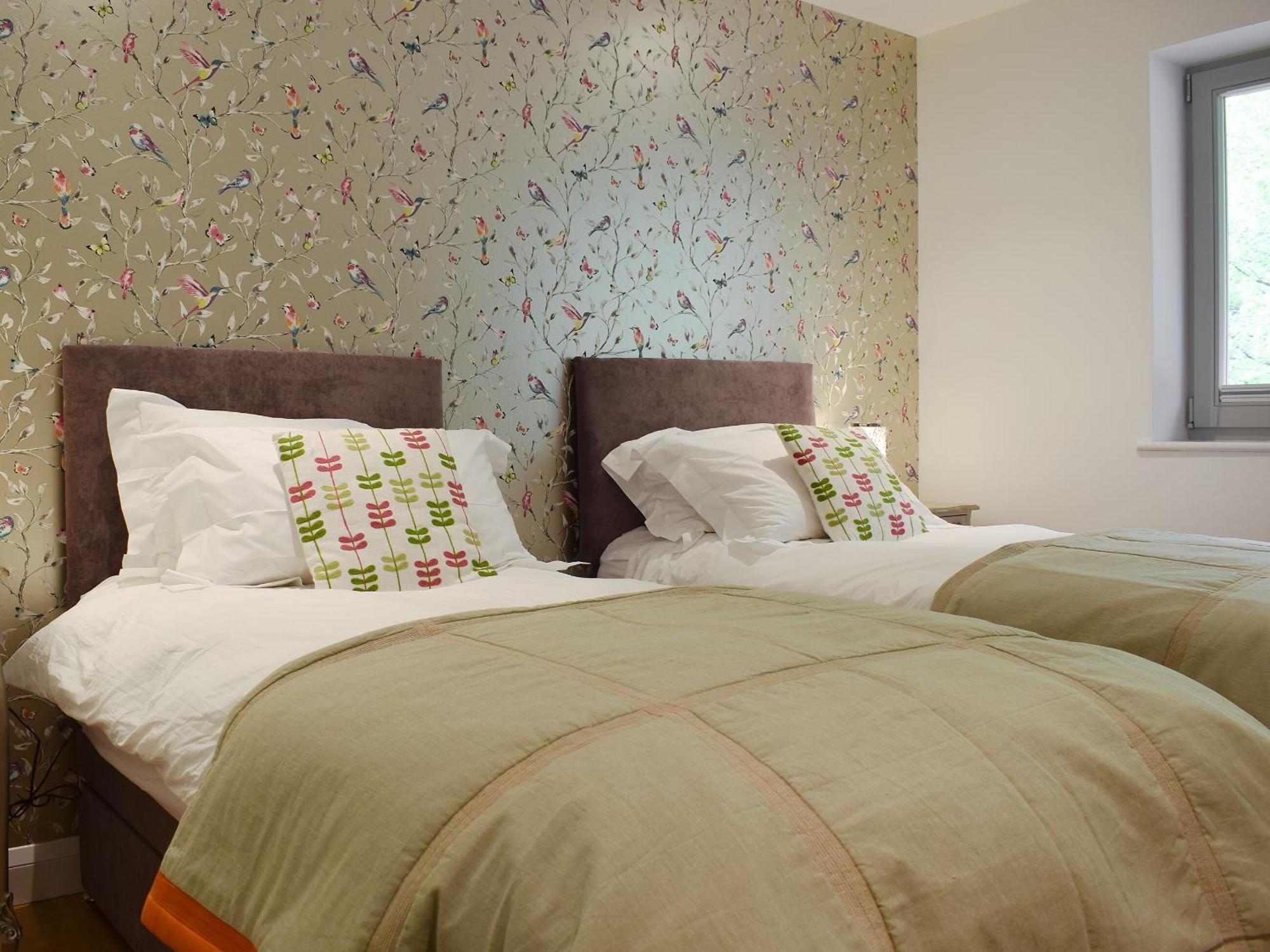 Anemone Vila Kenmore  Exterior foto