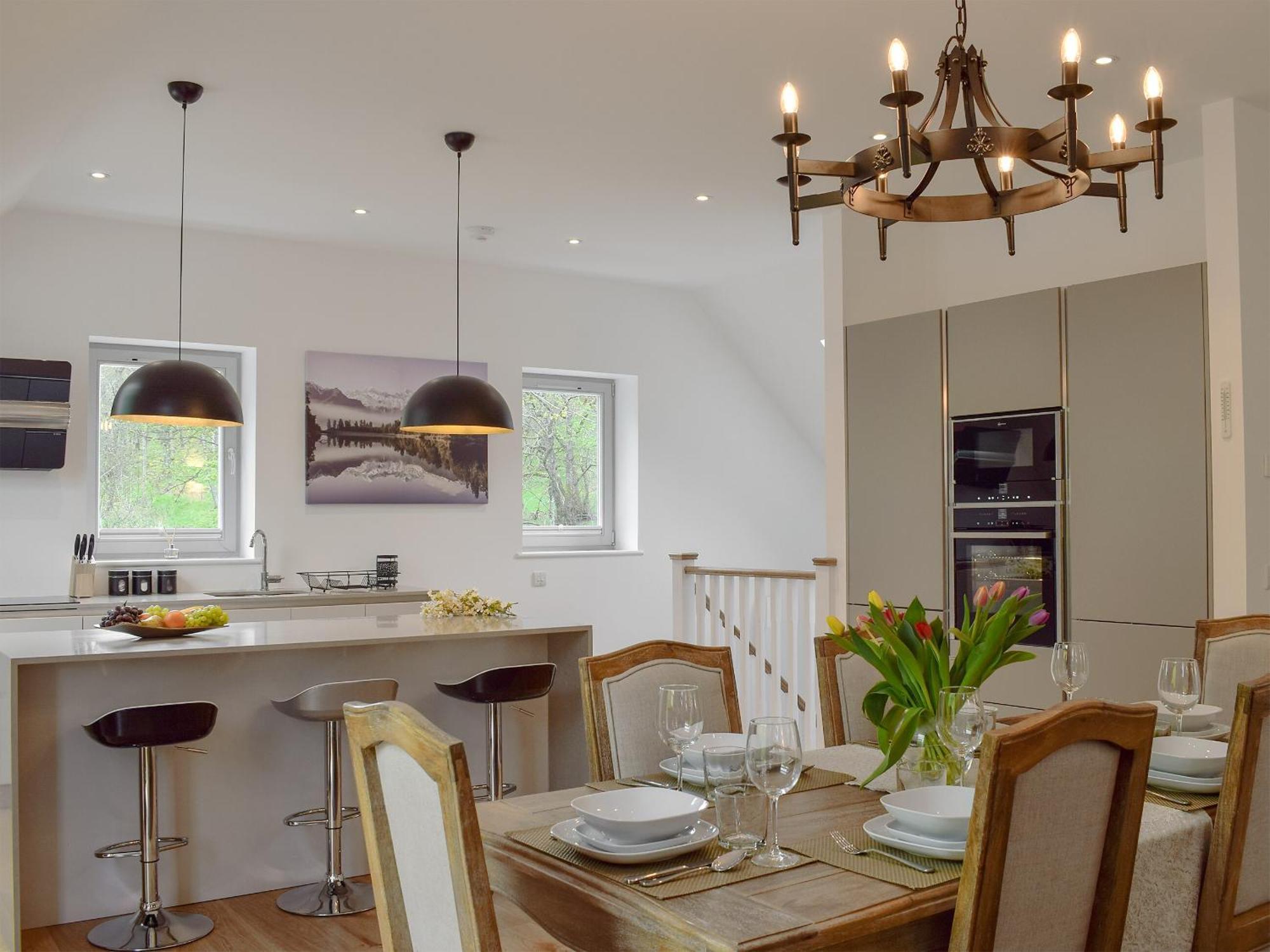 Anemone Vila Kenmore  Exterior foto
