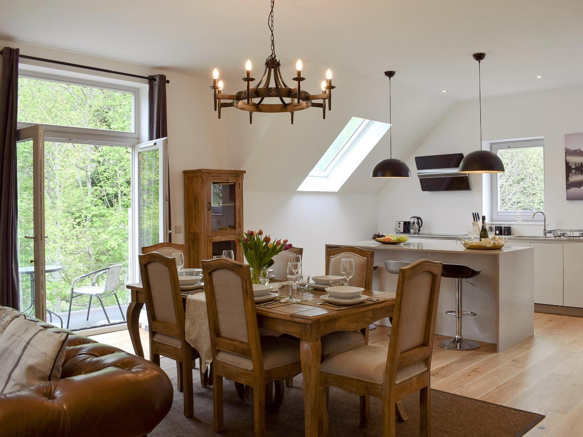 Anemone Vila Kenmore  Exterior foto